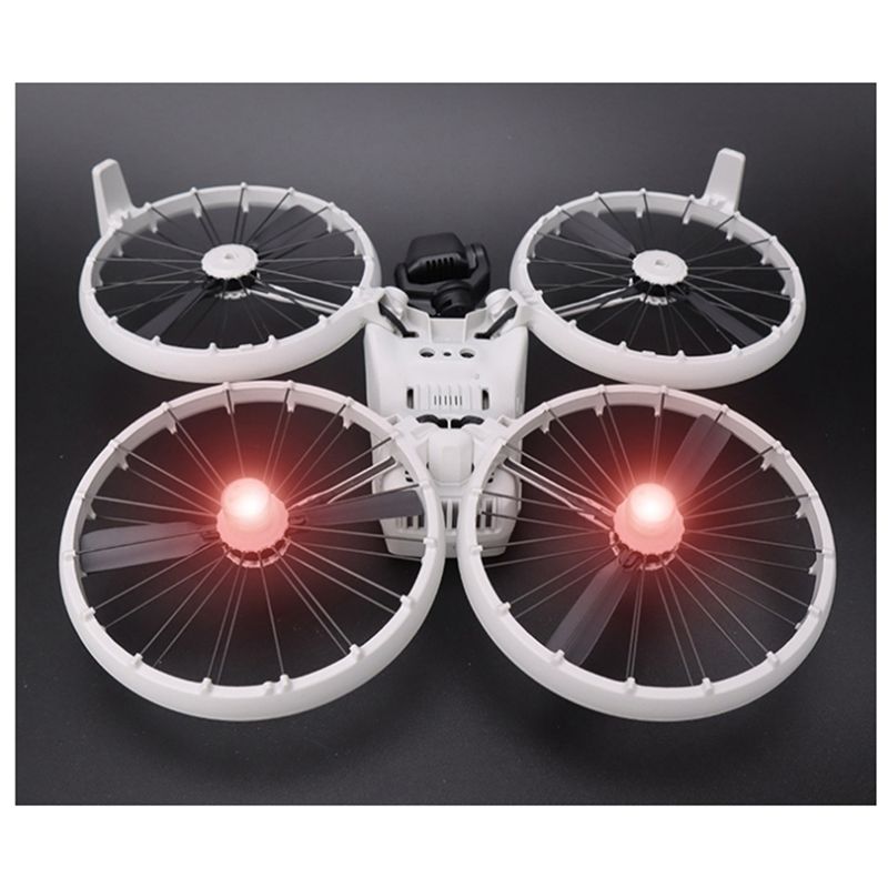 Drone Led Light - Lampe stroboscopique à LED pour drone