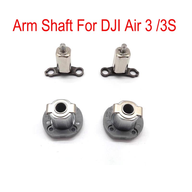 Drone Motor - Axe de bras original, arbre de