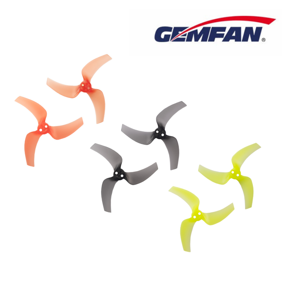 Drone Propeller - Gemfan 3.2 pouces accessoires pour DJI
