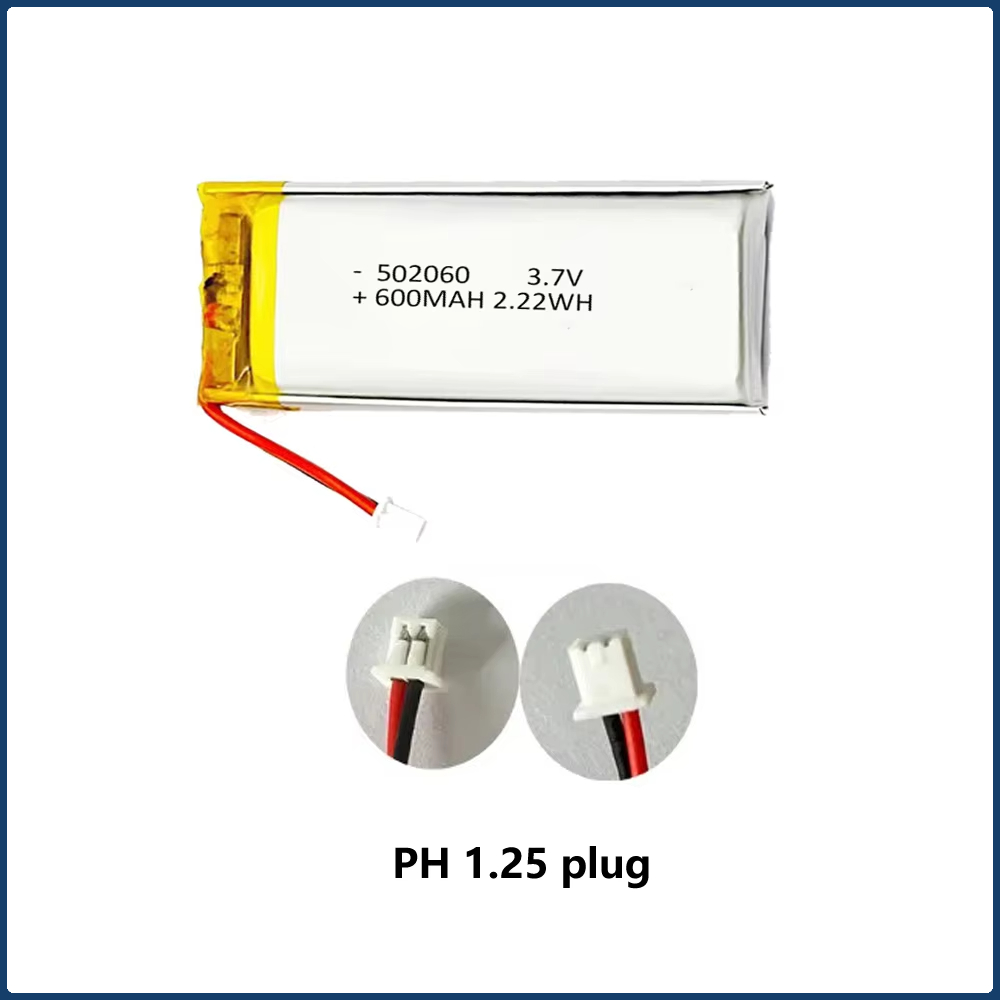 Eachine Drone E58 - Batterie aste au lithium polymère Lipo,
