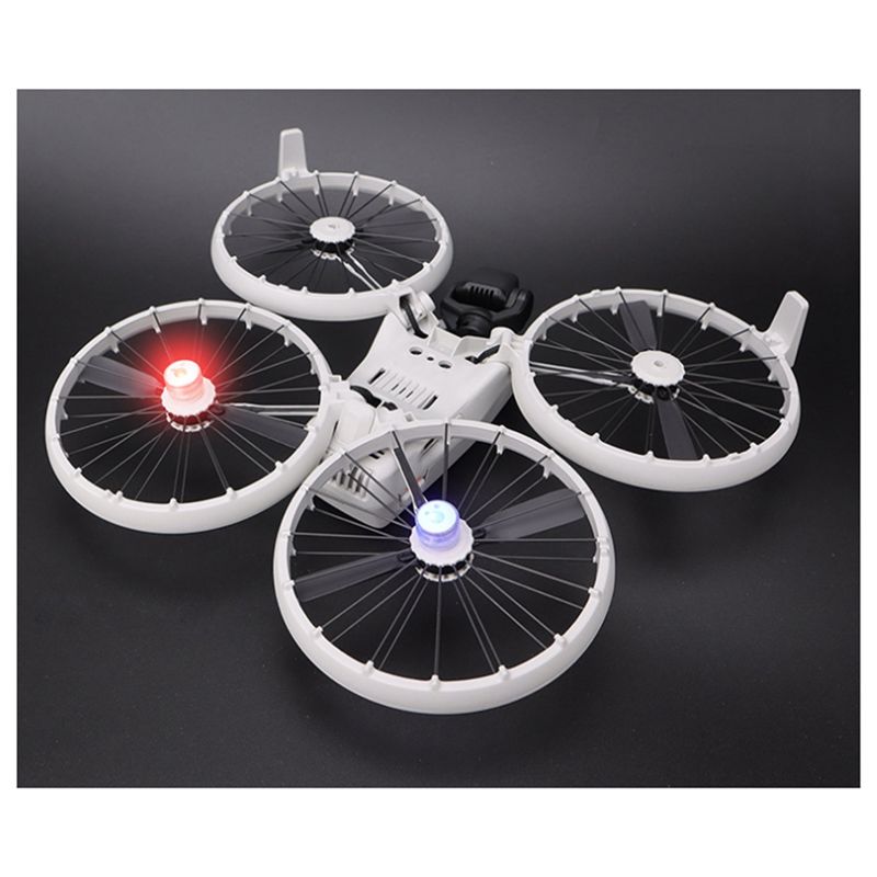 Lampe stroboscopique à LED pou - Drone Led Light avis et prix