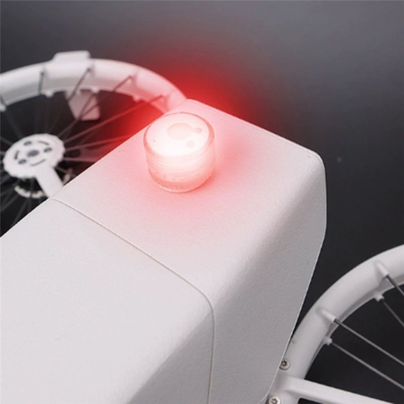 Lampe stroboscopique à LED pou - Drone Led Light avis et prix