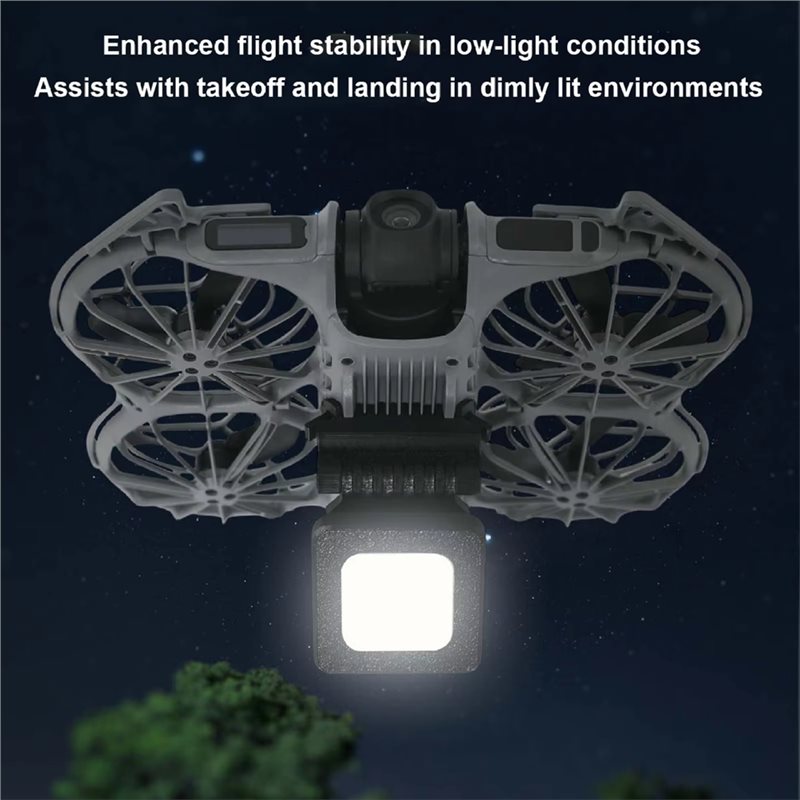 BTLIFE - Lumières LED à dégage - Drone Landing Gear avis et prix