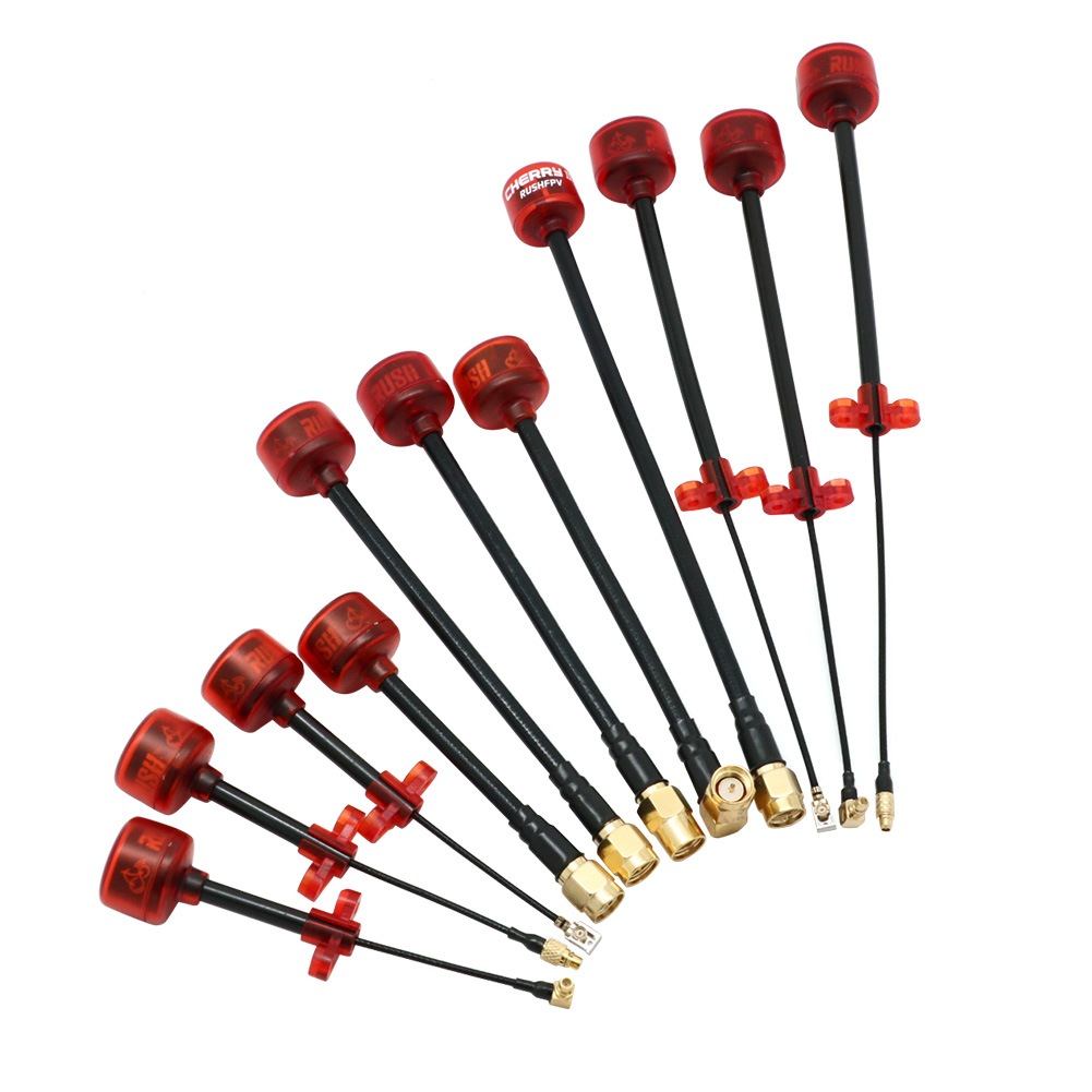 Rush Cherry FPV 5.8G antenne L - Drone Antenna avis et prix