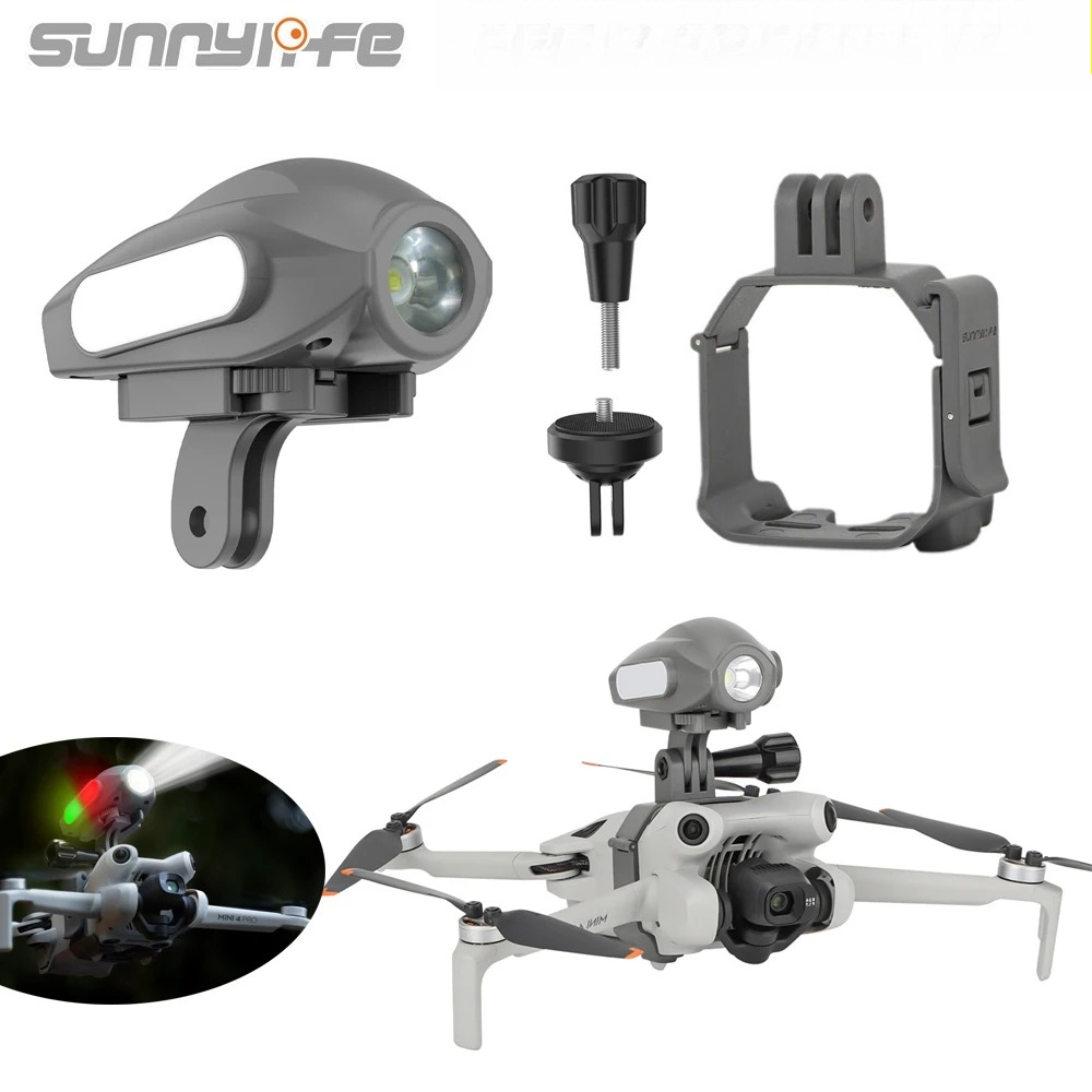 Sunnylife – support de lumière - Drone Led Light avis et prix