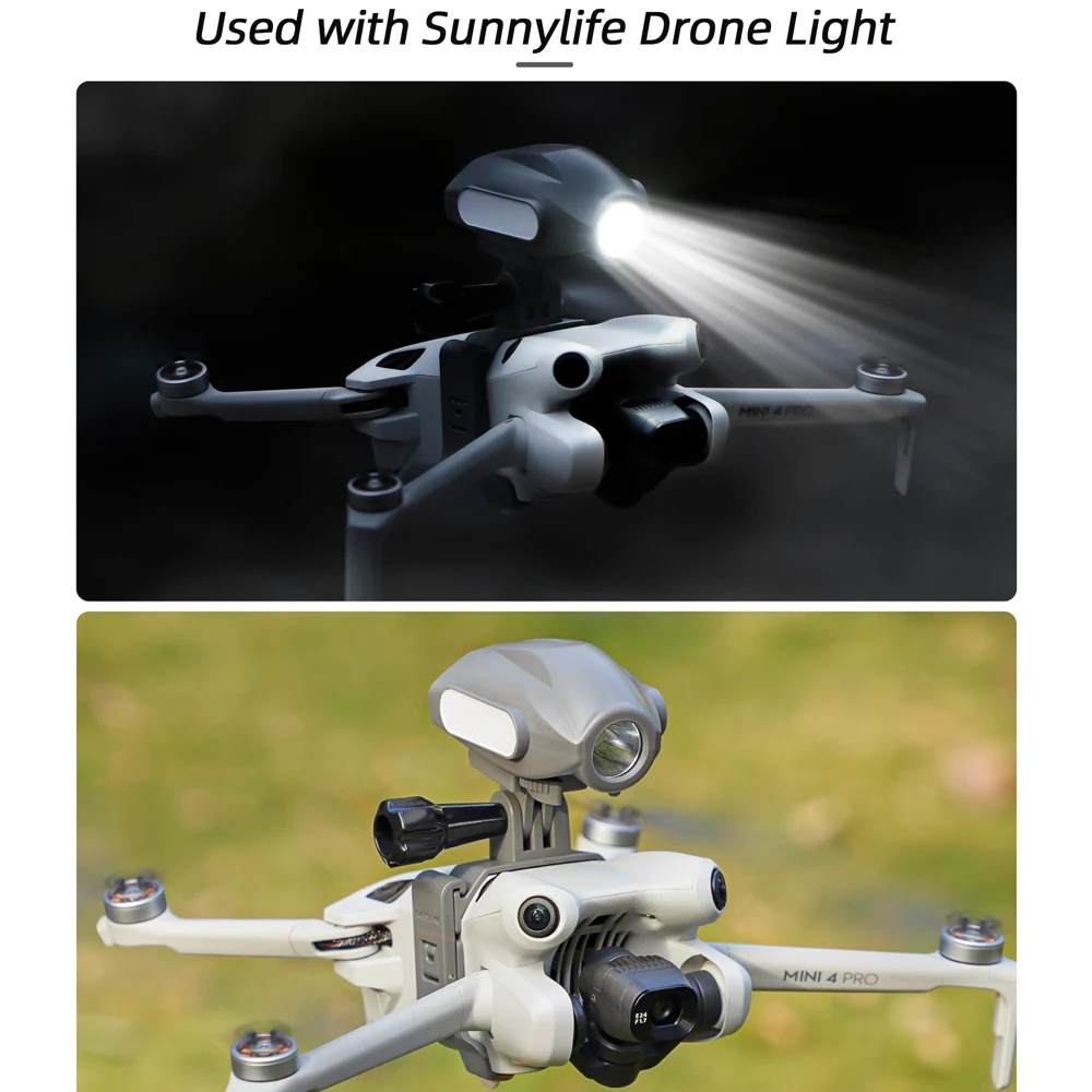 Sunnylife – support de lumière - Drone Led Light avis et prix
