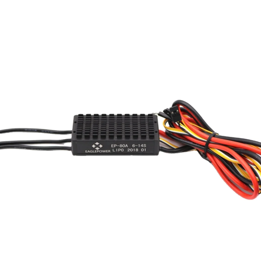 EP-80A 6S -14 contrôleur de vi - Drone Motor avis et prix
