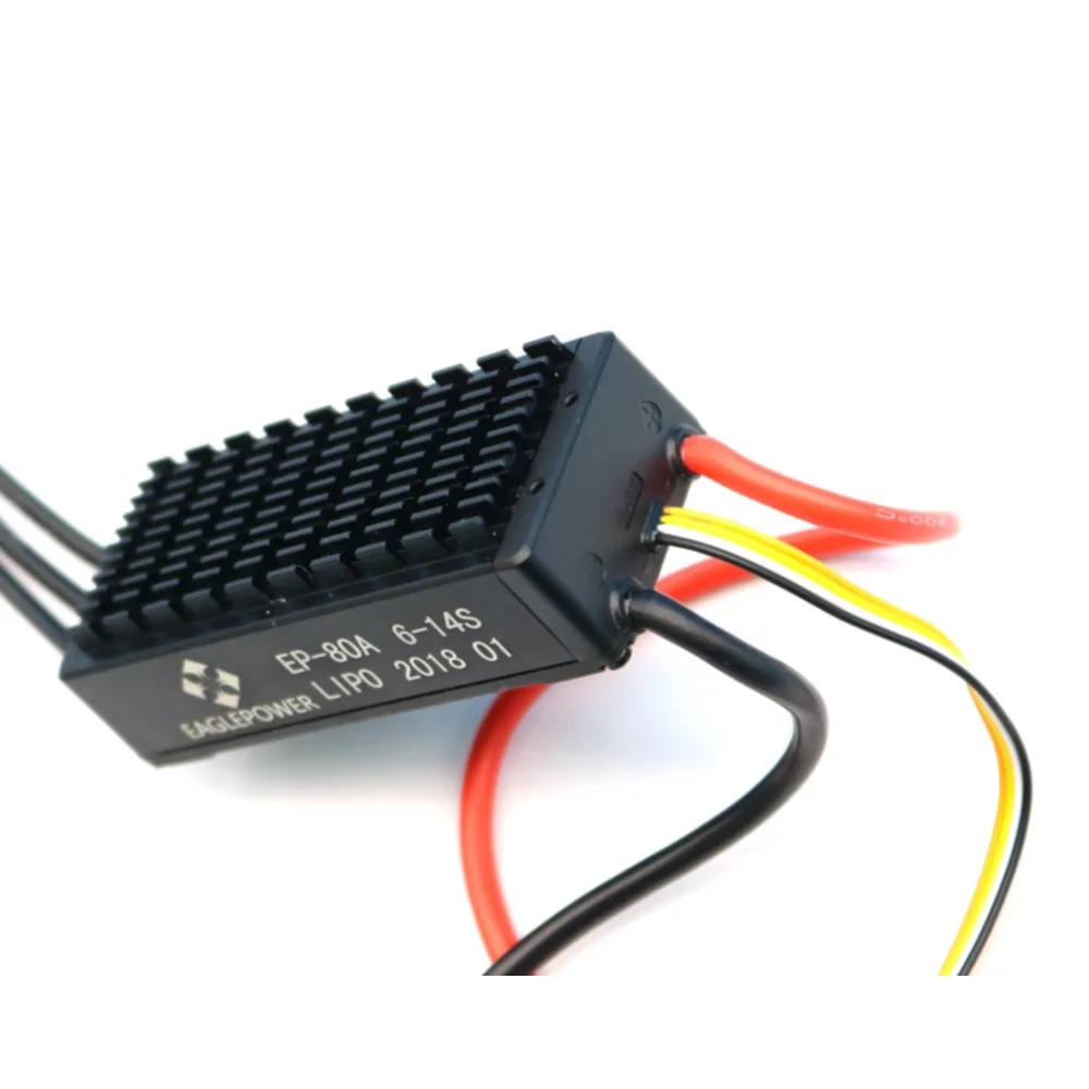 EP-80A 6S -14 contrôleur de vi - Drone Motor avis et prix