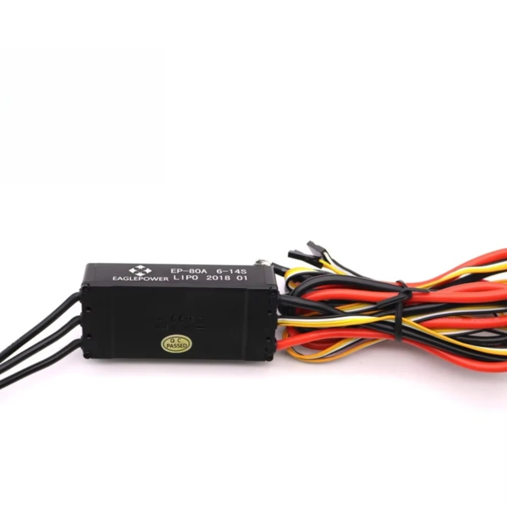 EP-80A 6S -14 contrôleur de vi - Drone Motor avis et prix