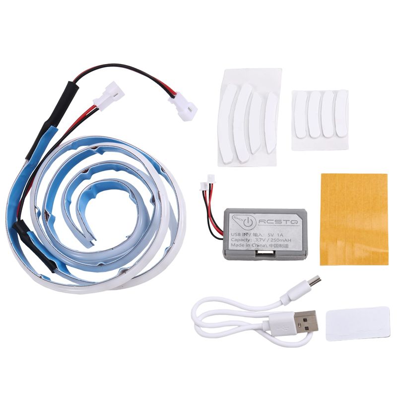 Bande lumineuse LED B31B pour  - Drone Led Light avis et prix