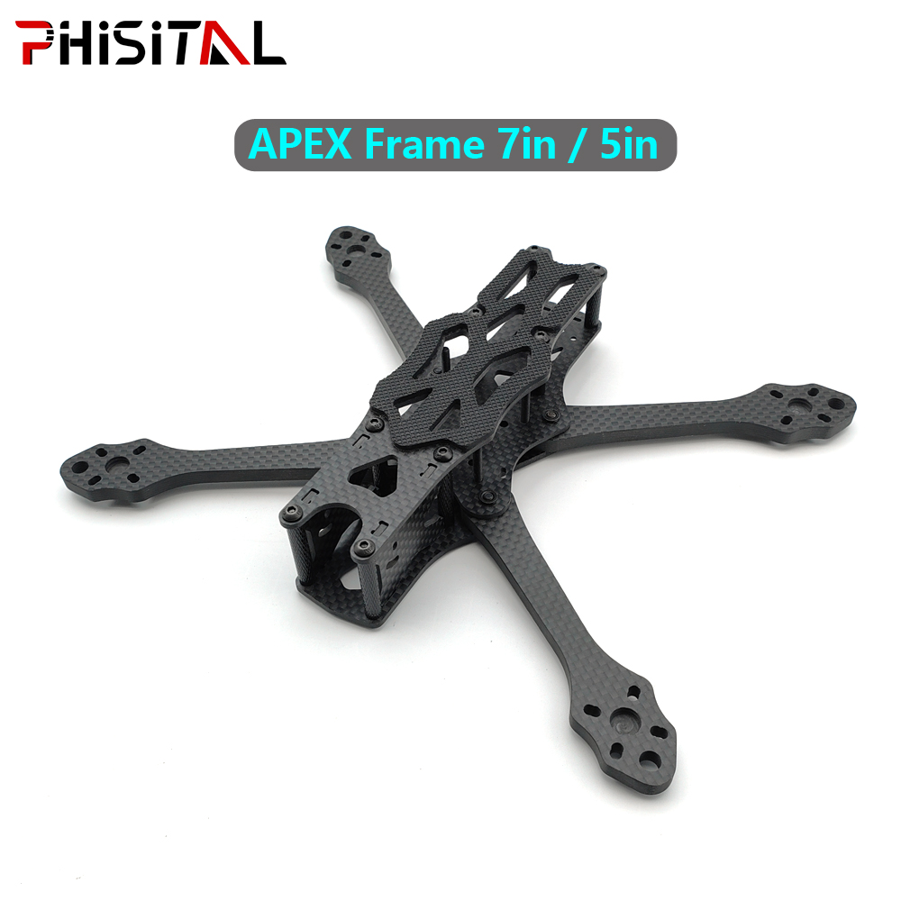 Kit de cadre de quadricoptère  - Drone Propeller avis et prix