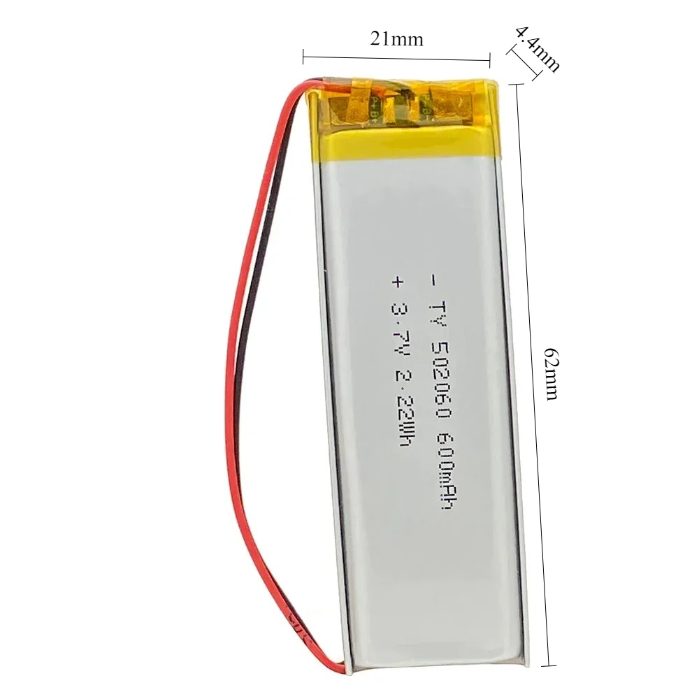 Batterie aste au lithium polym - Eachine Drone E58 avis et prix