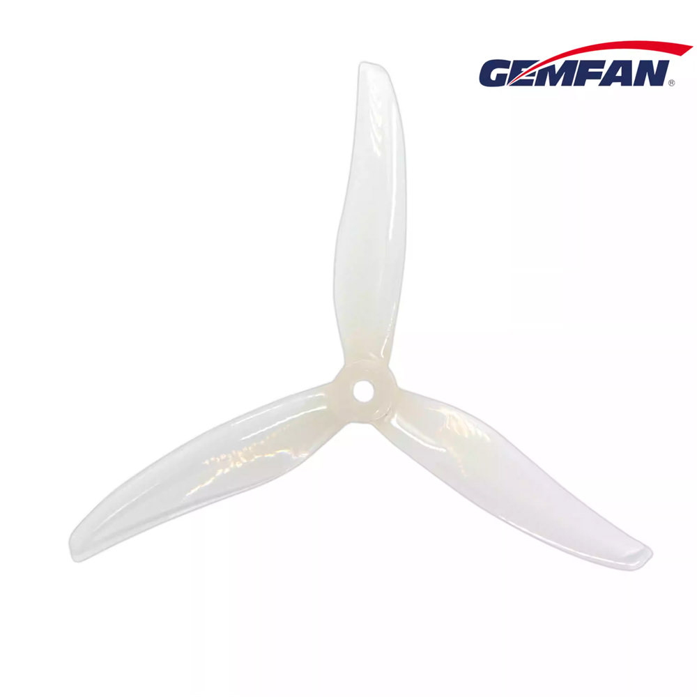Hélice Gemfan Hurricane 5236 5 - Drone Propeller avis et prix
