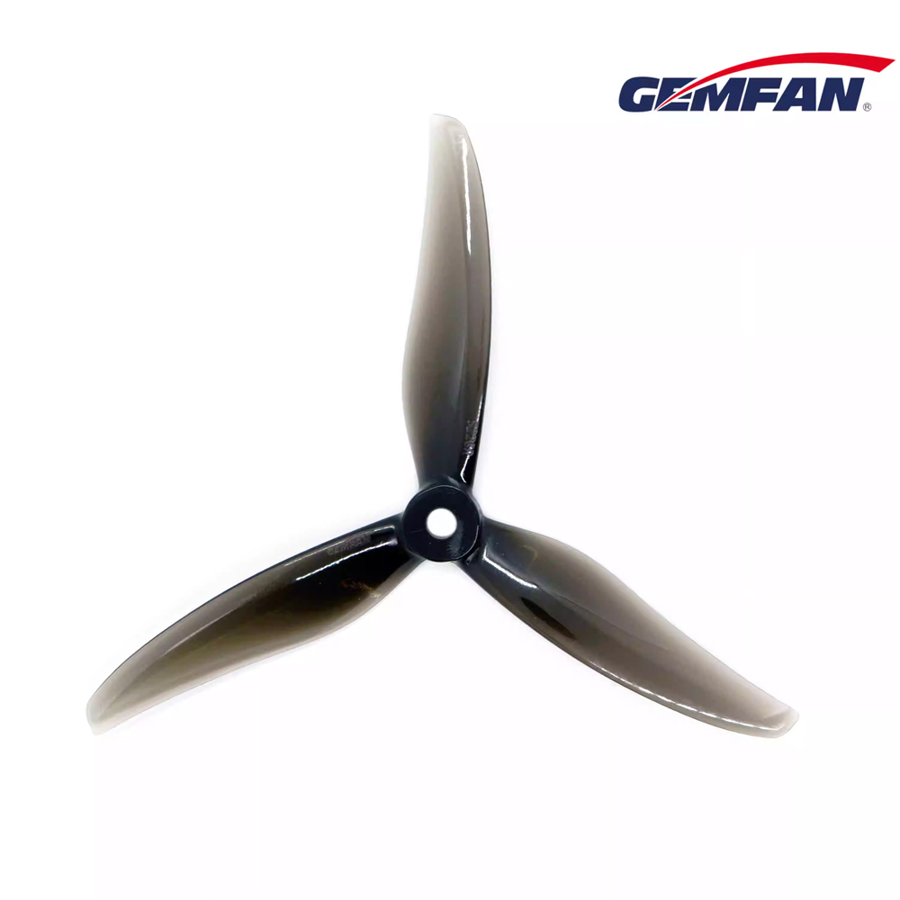 Hélice Gemfan Hurricane 5236 5 - Drone Propeller avis et prix
