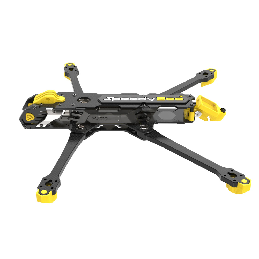 SpeedyBee Mario Fold 8 DC, cad - Drone Motor avis et prix