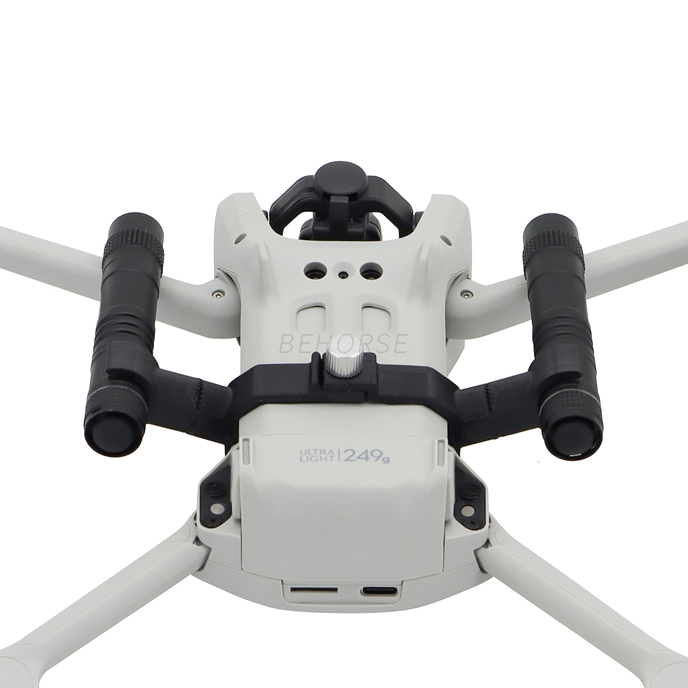 Projecteur LED veilleuse pour  - Drone Led Light avis et prix