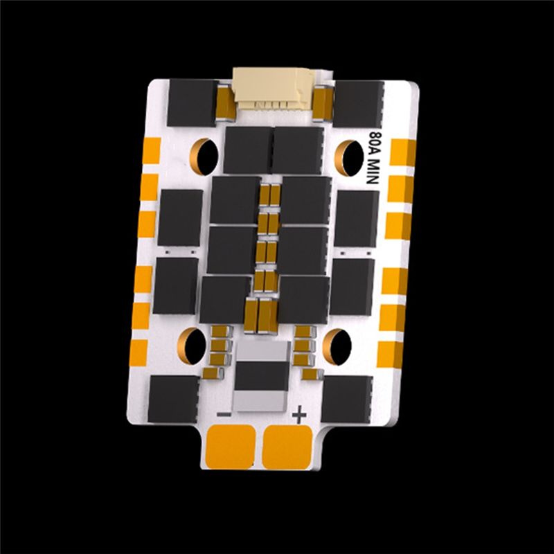 CYGJ-Mini 80A 4-en-1 Drone de  - Drone Esc avis et prix