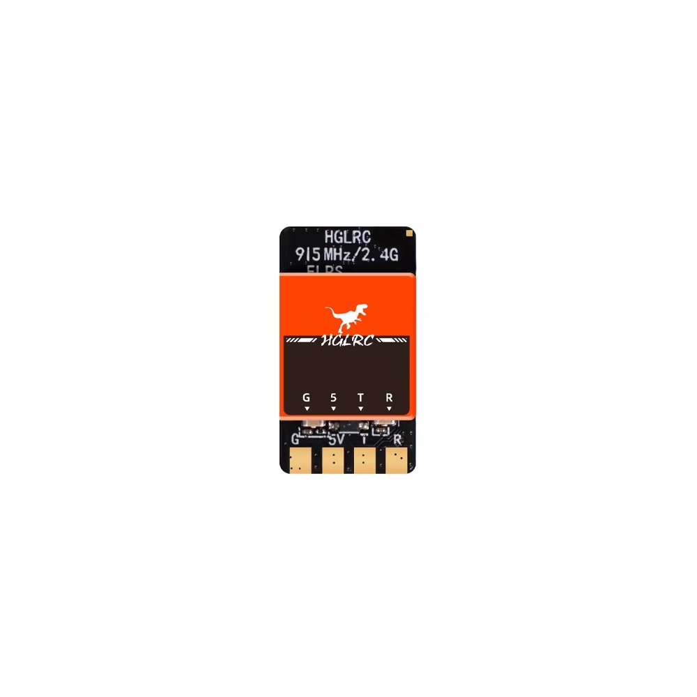 Récepteur HGLRC à double bande - Drone Antenna avis et prix