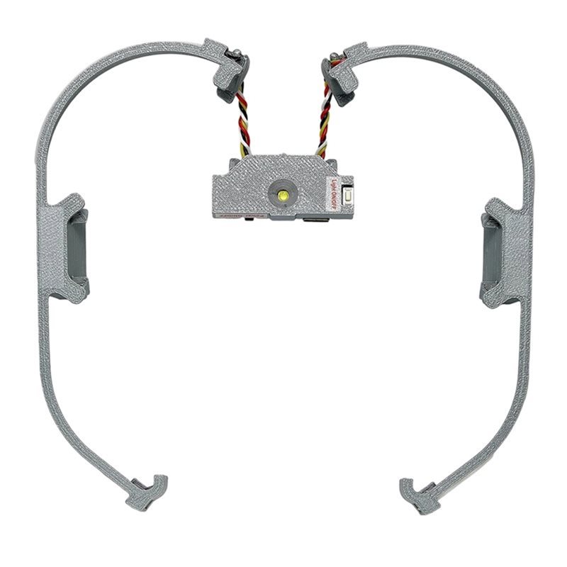 [NOUVEAU!A25P】 Bande lumineuse - Drone Led Light avis et prix