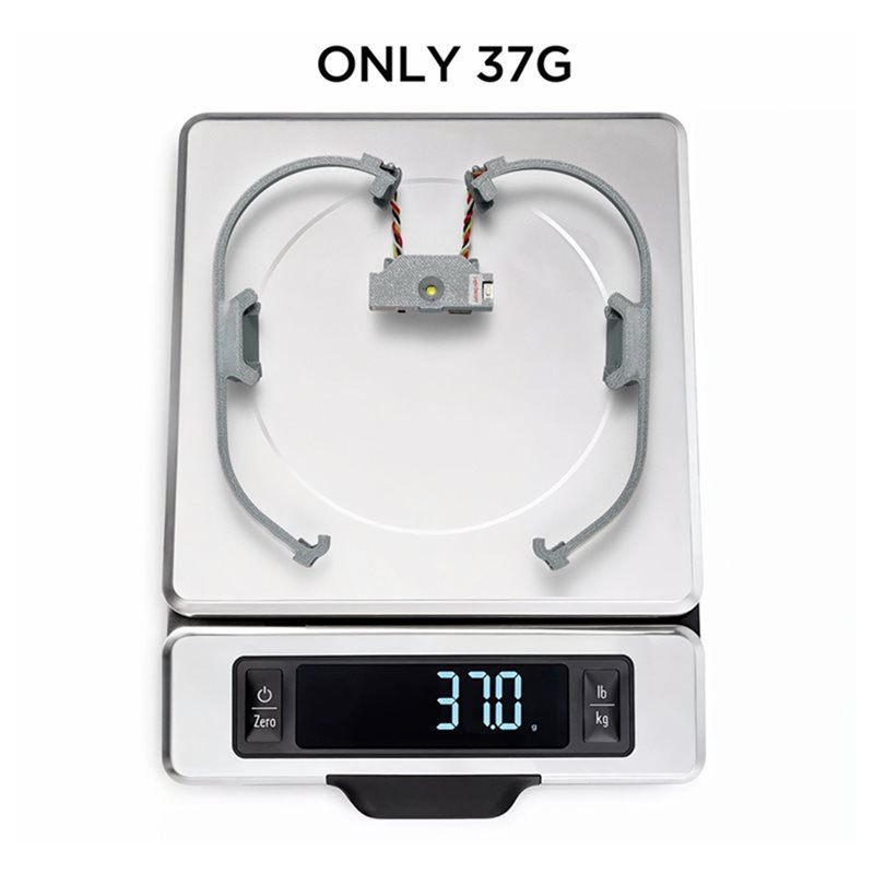 [NOUVEAU!A25P】 Bande lumineuse - Drone Led Light avis et prix