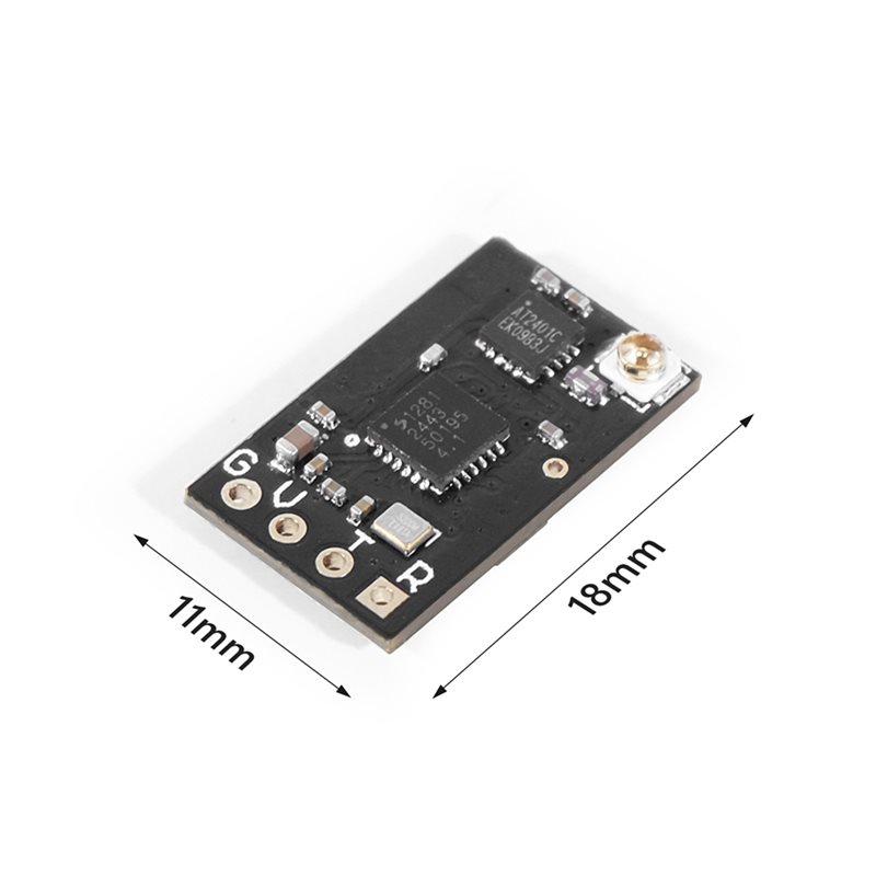 Meilleur récepteur NANO ELRS 2 - Drone Antenna avis et prix
