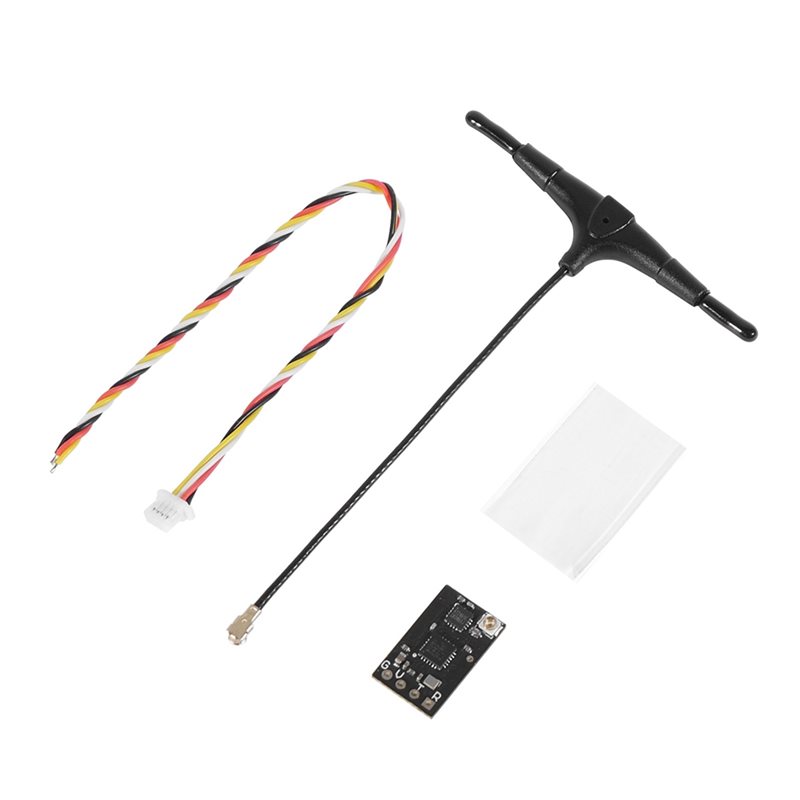 Meilleur récepteur NANO ELRS 2 - Drone Antenna avis et prix