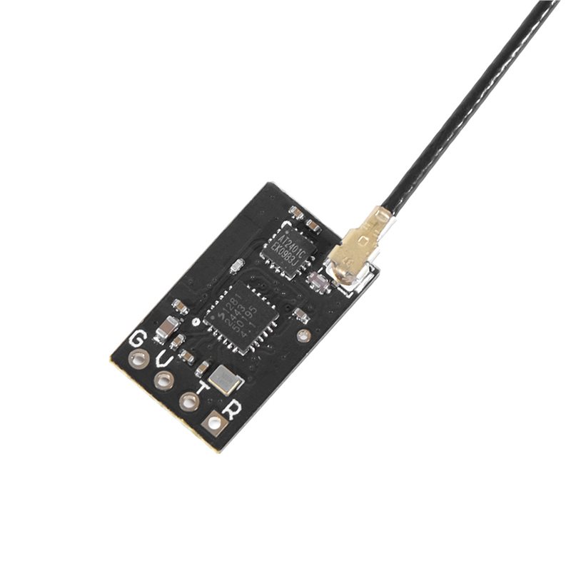 Meilleur récepteur NANO ELRS 2 - Drone Antenna avis et prix