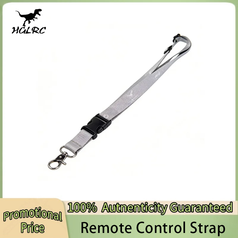 Télécommande HGLRC C1 2.4G ELR - Drone Battery Strap avis et prix