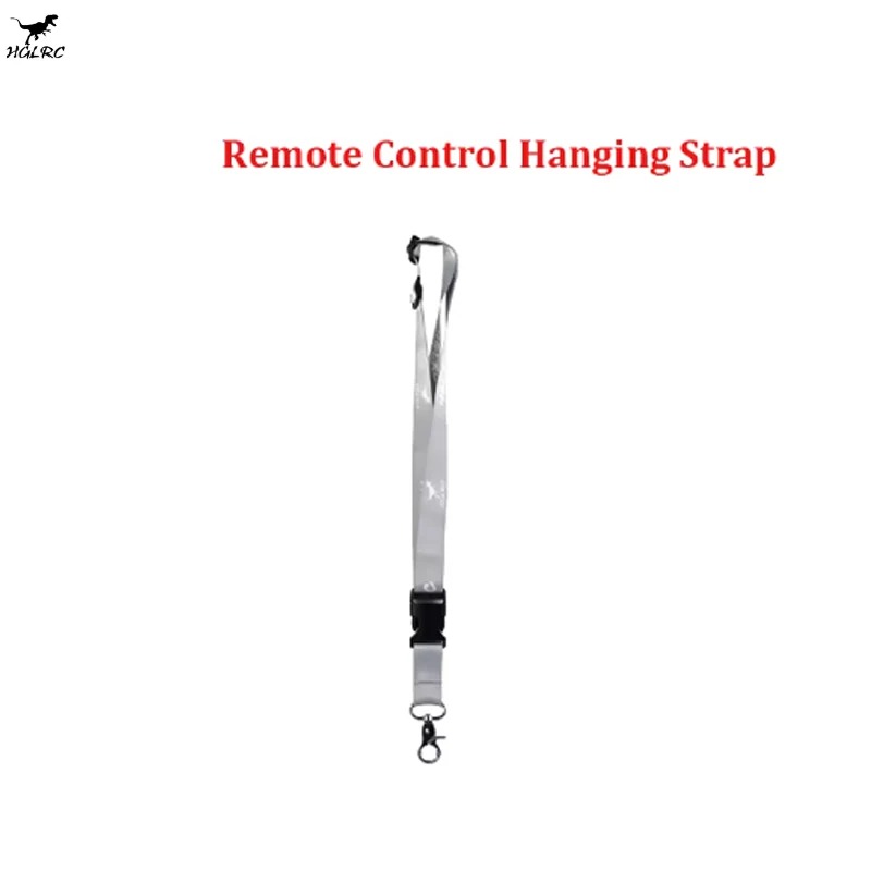 Télécommande HGLRC C1 2.4G ELR - Drone Battery Strap avis et prix