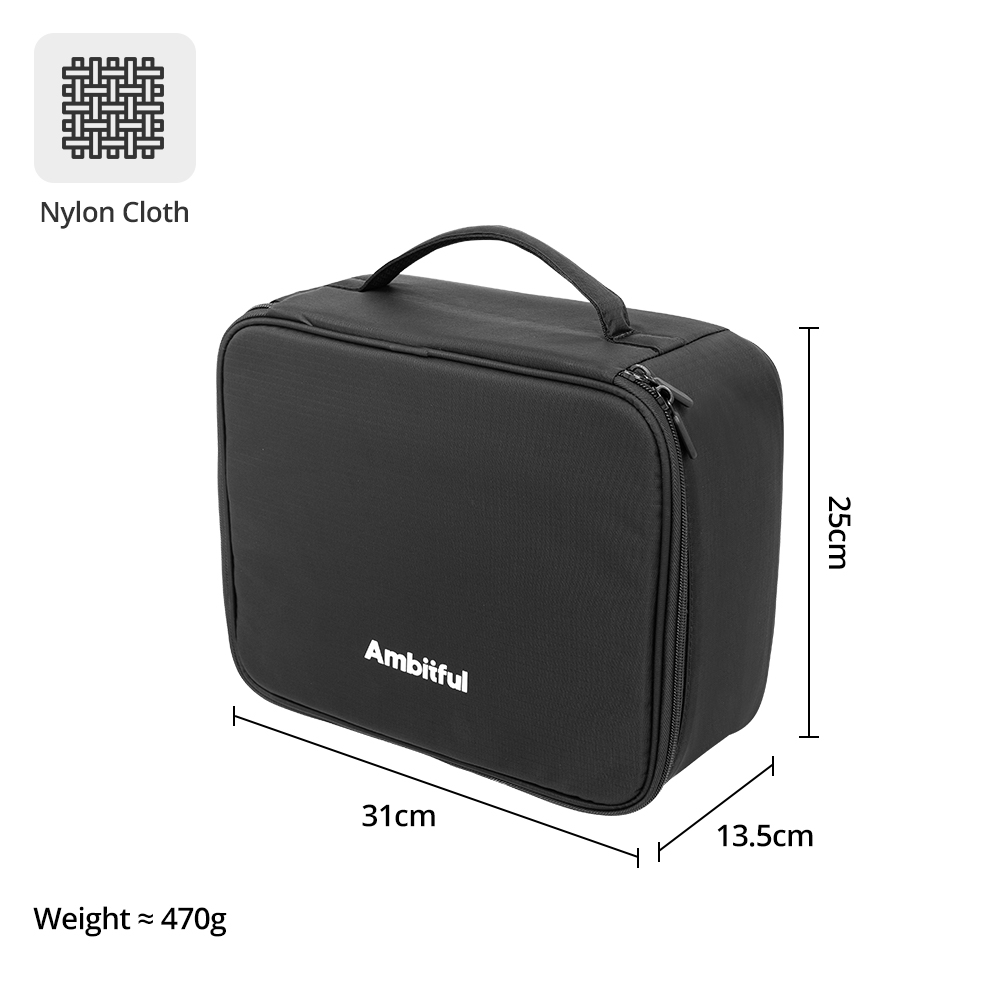 Sac de rangement multifonction - Drone Led Light avis et prix