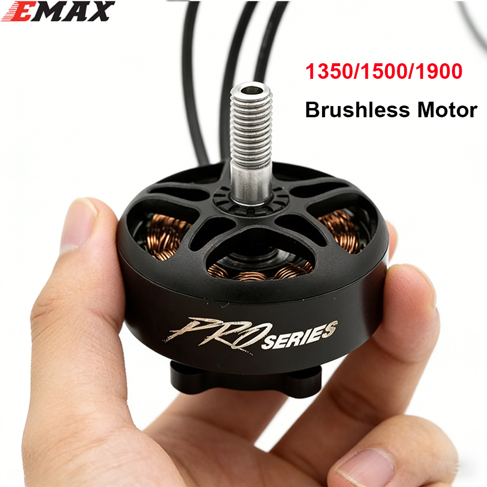 Moteur Brushless EMAX PRO 2808 - Drone Motor avis et prix