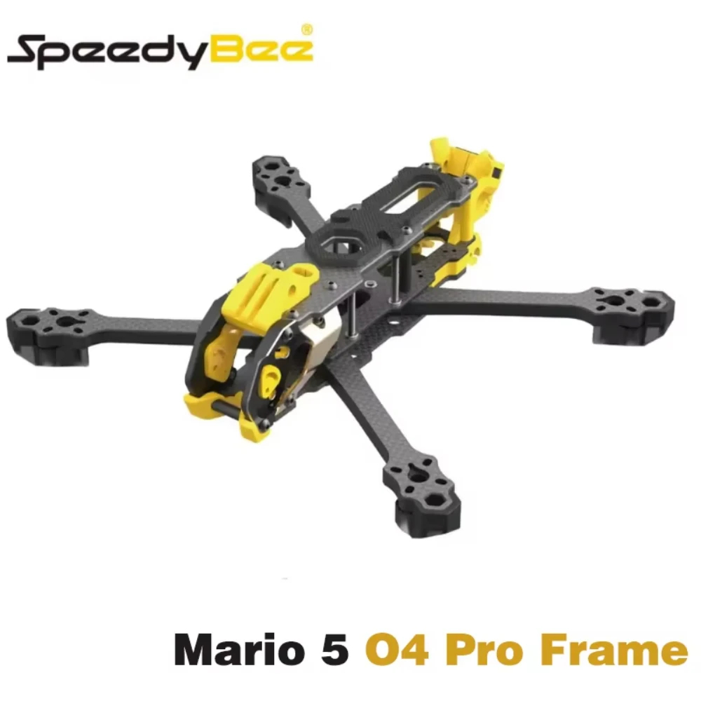 Kit de cadre Speedybee Mario 5 - Drone Propeller avis et prix