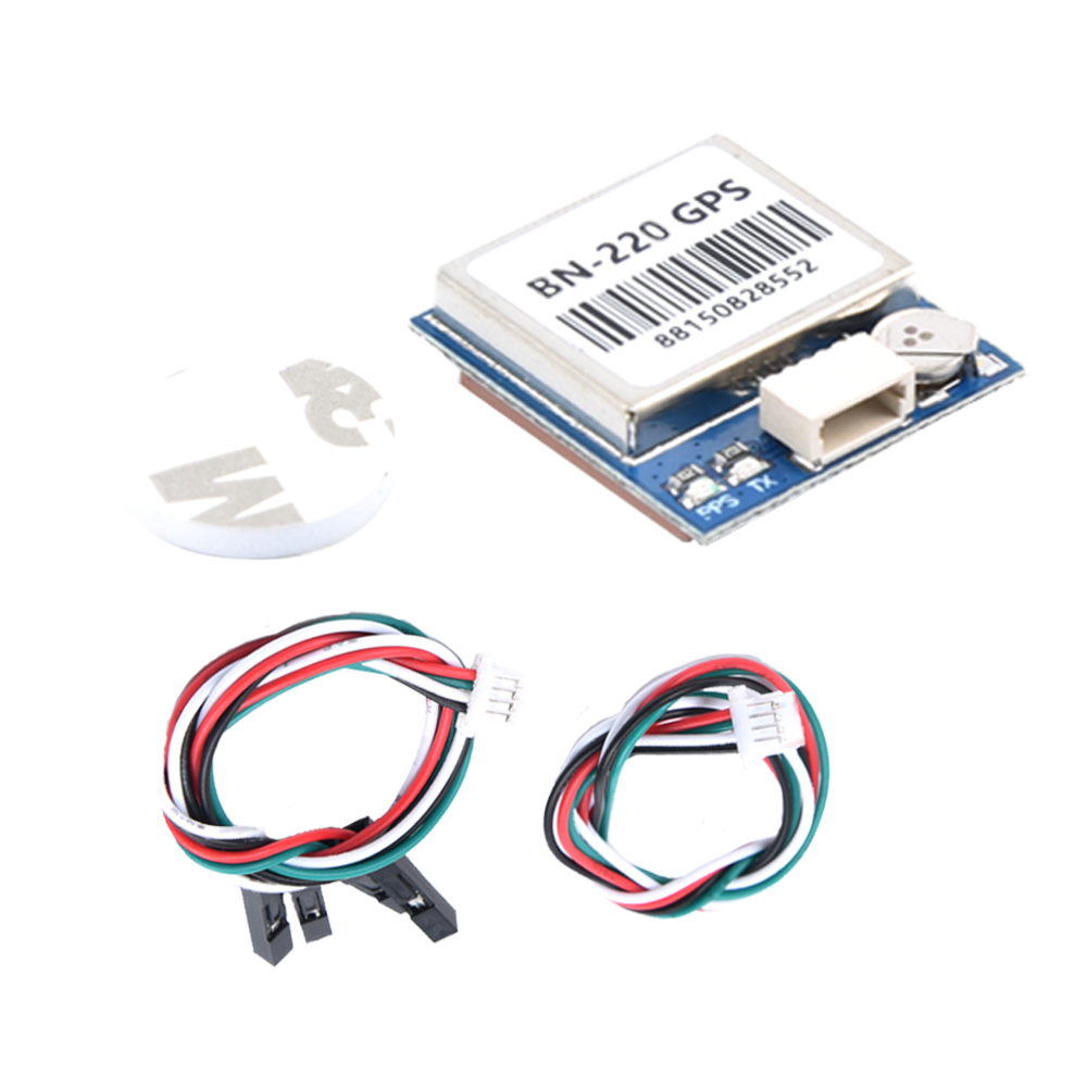 BN880 BN220 GPS GLONASS Module - Drone Gps Module avis et prix